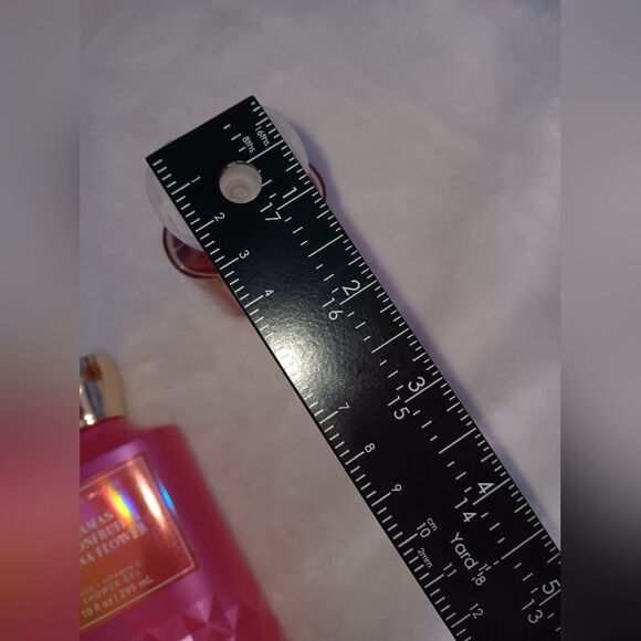 Bath & Body Works Bahamas Passionfruit & Banana Flower Shower Gel Set Lot Of 2 - Picture 7 of 10